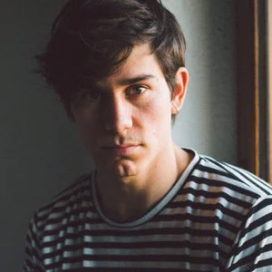 Disco Te Encontré de Lucas Piraino