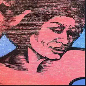 Disco Soy De Una Raza Pura de Lucecita Benítez