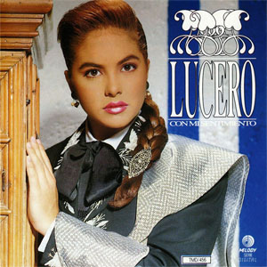 Disco Con Mi Sentimiento de Lucero