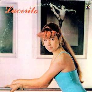 Disco Con Tan Pocos Años de Lucero