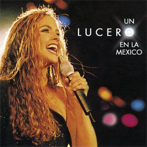 Disco En La México de Lucero