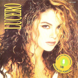 Disco Lucero (12 Canciones) de Lucero