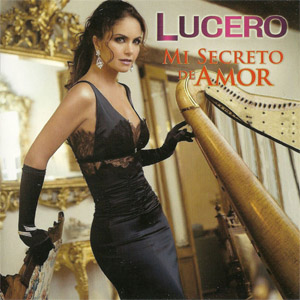 Disco Mi Secreto De Amor de Lucero