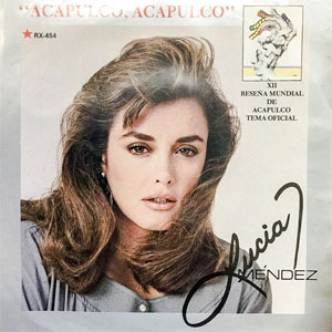 Disco Acapulco, Acapulco de Lucia Méndez