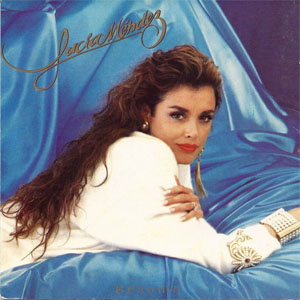 Disco Bésame de Lucia Méndez