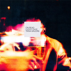 Disco On Read de Lucky Daye