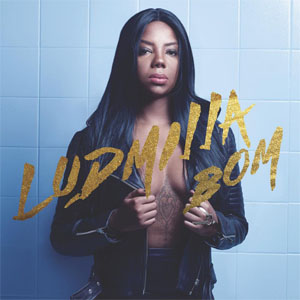 Disco Bom de Ludmilla