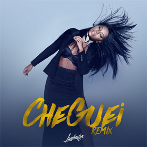 Disco Cheguei (Remix) de Ludmilla