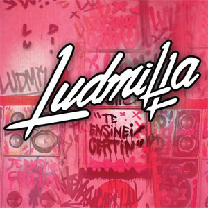 Disco Te Ensinei Certin de Ludmilla