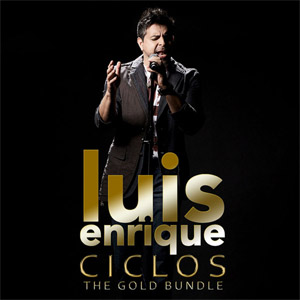 Disco Ciclos (The Gold Bundle) de Luis Enrique