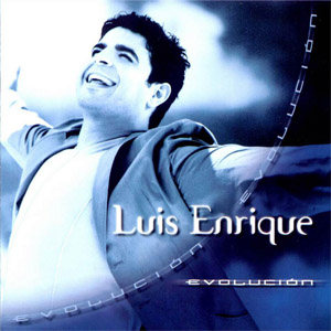 Disco Evolución de Luis Enrique