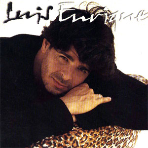 Disco Grandes Éxitos Del Príncipe De La Salsa de Luis Enrique