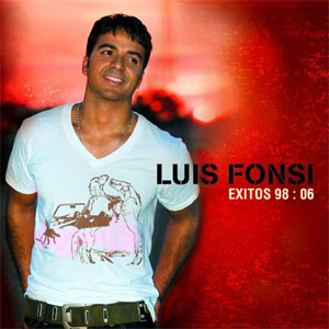 Disco Éxitos 98-06 de Luis Fonsi