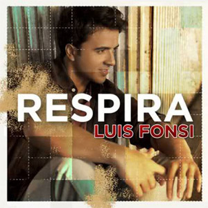 Disco Respira de Luis Fonsi