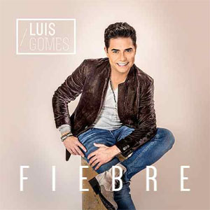 Disco Fiebre de Luis Gomes