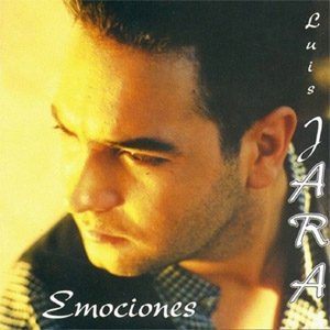 Disco Emociones de Luis Jara