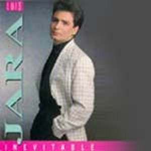 Disco Inevitable de Luis Jara