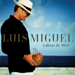 Disco Labios De Miel de Luis Miguel