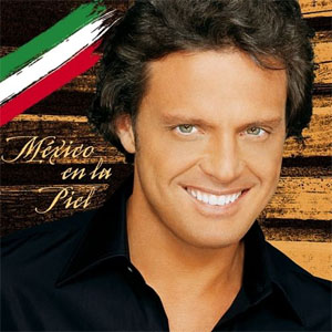 Disco México en La Piel de Luis Miguel