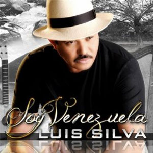 Disco Soy Venezuela de Luis Silva