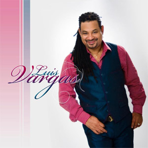 Álbum 1 (Uno) de Luis Vargas