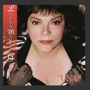 Disco Una de Luisa Maria Guell