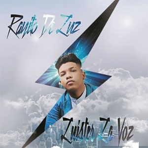 Disco Rayito de Luz de Luister La Voz