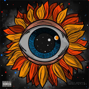 Disco Expectations de Luiz Arreguin