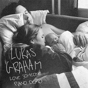 Disco Love Someone (Piano Demo) de Lukas Graham