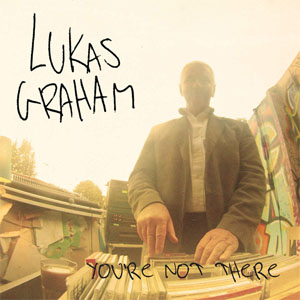 Disco You're Not There de Lukas Graham
