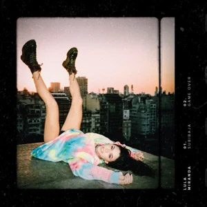 Disco Subibaja de Lula Miranda