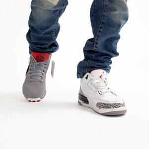 Disco 100 Chicagos de Lupe Fiasco