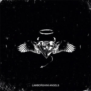 Disco Lamborghini Angels de Lupe Fiasco