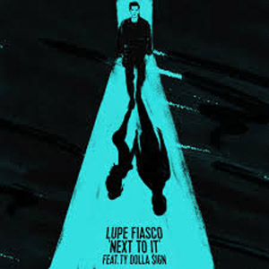 Disco Next To It de Lupe Fiasco