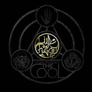 Disco The Cool de Lupe Fiasco