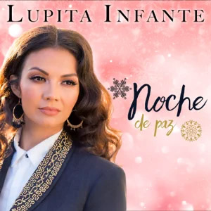 Disco Noche De Paz  de Lupita Infante