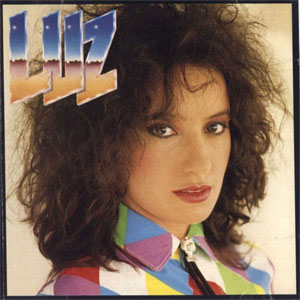 Disco Luz de Luz Casal