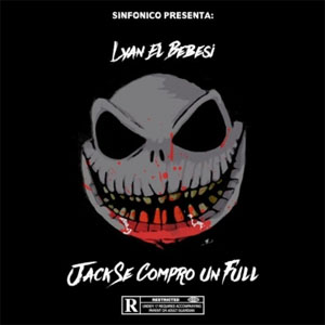 Disco Jack Se Compró Un Full de Lyan El Bebesí