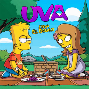 Disco Uva de Lyan El Bebesí