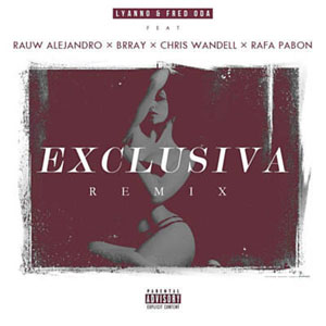 Disco Exclusiva (Remix) de Lyanno