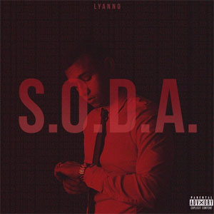 Disco S.O.D.A - EP de Lyanno