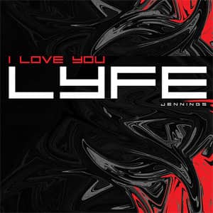 Disco I Love You de Lyfe Jennings