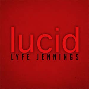 Disco Lucid de Lyfe Jennings