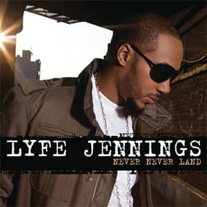 Disco Never Never Land de Lyfe Jennings
