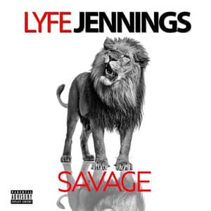 Disco Savage de Lyfe Jennings