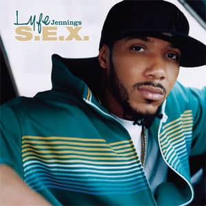 Disco S.E.X. de Lyfe Jennings