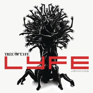 Disco Tree Of Lyfe de Lyfe Jennings