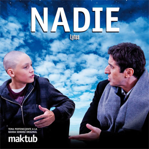 Disco Nadie de Lytos