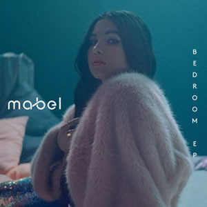 Disco Bedroom - EP de Mabel