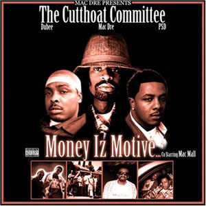 Disco Money Iz Motive de Mac Dre